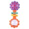 Playgro Twisting Barbell Rattle PG4088758 3 Months and above