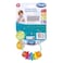 Playgro Dreamy Gums Silicone Rattle PG4088662 0 Months and above