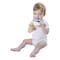 Playgro Dreamy Gums Silicone Rattle PG4088662 0 Months and above