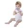 Playgro Dreamy Gums Silicone Rattle PG4088662 0 Months and above