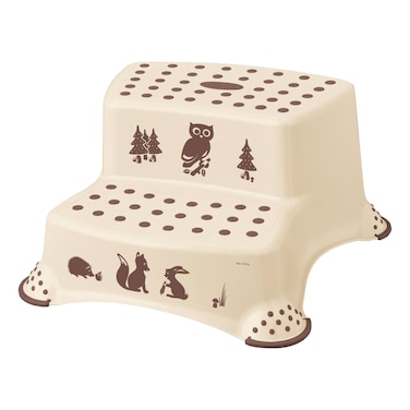 Keeeper Duo Step Stool K1972-880