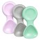 B.Box Lunch Time Mini Spoon Set BX-07432 Pastel 4 Months and above 3 PCS
