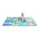 Playgro In My Garden Take-Along Play Mat PG188622 0 Months and above
