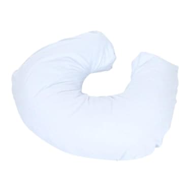 Ryco Feeding Cushion RR11-7492 Lattice Blue