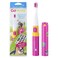 Brush-Baby Go-Kidz Travel Electric Toothbrush BRB126