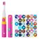 Brush-Baby Go-Kidz Travel Electric Toothbrush BRB126