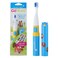 Brush-Baby Go-Kidz Travel Electric Toothbrush BRB126
