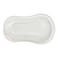 Keeeper Panda Themed Kids Bath Tub 1842610024100 White 84cm