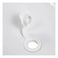 Keeeper Panda Themed Kids Bath Tub 1842610024100 White 84cm
