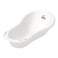 Keeeper Panda Themed Kids Bath Tub 1842610024100 White 84cm