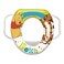 Keeeper Disney Olga Winnie the Pooh Soft Toilet Seat Cover with Handles 1867910008400