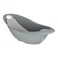 Keeeper Stars Printed Baby Bath Tub 7875013019600JA Grey 87x45.5x32.5cm