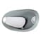 Keeeper Stars Printed Baby Bath Tub 7875013019600JA Grey 87x45.5x32.5cm