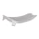 Keeeper Stars Printed Baby Bath Tub 7875013019600JA Grey 87x45.5x32.5cm