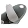 Keeeper Stars Printed Baby Bath Tub 7875013019600JA Grey 87x45.5x32.5cm