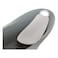 Keeeper Stars Printed Baby Bath Tub 7875013019600JA Grey 87x45.5x32.5cm