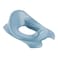 Keeeper Ewa Toilet Training Seat with Anti-slip Function 0074100000NN White 40x30x15cm