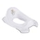 Keeeper Ewa Toilet Training Seat with Anti-slip Function 0074100000NN White 40x30x15cm