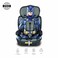 Batman Convertible Baby Car Seat ZY10-BATMAN-B, 9 Months to 12 Years, 3&ndash;36kg