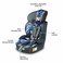 Batman Convertible Baby Car Seat ZY10-BATMAN-B, 9 Months to 12 Years, 3&ndash;36kg