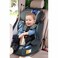 Batman Convertible Baby Car Seat ZY10-BATMAN-B, 9 Months to 12 Years, 3&ndash;36kg
