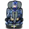 Batman Convertible Baby Car Seat ZY10-BATMAN-B, 9 Months to 12 Years, 3&ndash;36kg