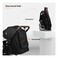Nurtur Baby Stroller T208-NR1 Black
