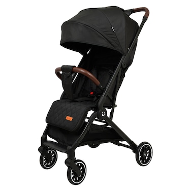 Nurtur Baby Stroller T208-NR1 Black