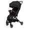 Nurtur Baby Stroller T208-NR1 Black