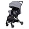 Nurtur Baby Stroller S101(T208)-NR1 Grey