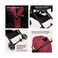 Nurtur Baby Stroller S101(T208)-NR2 Burgundy