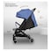 Nurtur Baby Stroller S101(T208)-NR3 Blue