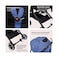 Nurtur Baby Stroller S101(T208)-NR3 Blue