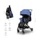 Nurtur Baby Stroller S101(T208)-NR3 Blue