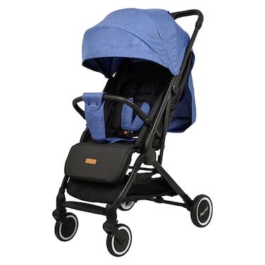 Nurtur Baby Stroller S101(T208)-NR3 Blue