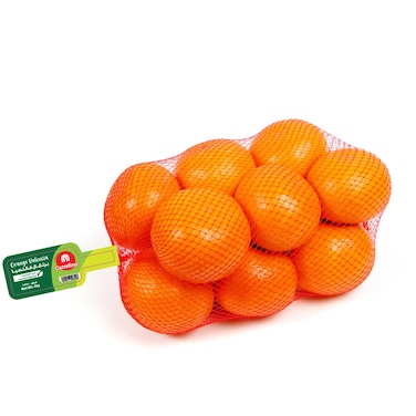 Carrefour Valencia Oranges 3Kg