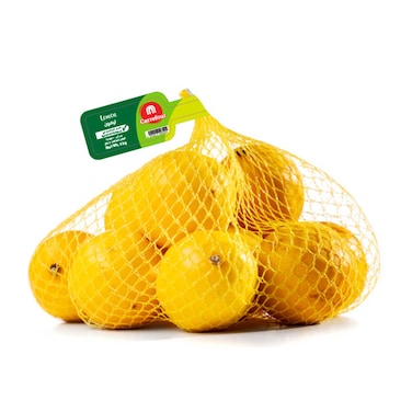 كارفور ليمون 2كيلو