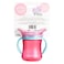 Tomy The First Years Teethe-Around Trainer Cup Y6707 207ml