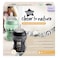 Tommee Tippee Closer To Nature Decorated Baby Feeding Bottle TT422521 260ml 2 PCS