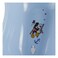 Keeeper Disney Mickey Themed Baby Bath Tub with Plug 18423555247 Light Blue 84cm