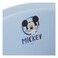 Keeeper Disney Mickey Themed Baby Bath Tub with Plug 18423555247 Light Blue 84cm