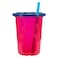 Tomy The First Years Take and Toss Straw Cups Y1157 296ml 4 PCS
