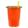 Tomy The First Years Take and Toss Straw Cups Y1157 296ml 4 PCS