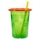 Tomy The First Years Take and Toss Straw Cups Y1157 296ml 4 PCS