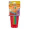 Tomy The First Years Take and Toss Straw Cups Y1157 296ml 4 PCS