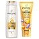 Pantene Pro-V Anti Hair Fall Shampoo And 3 Minute Miracle Hair Super Food Conditioner 400ml+200ml