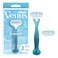 Gillette Venus Smooth Razor Handle with Cartridges Pack of 2