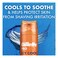 Gillette Pro Icy Cool Shave Gel Menthol 200ml