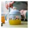 Tommee Tippee Superstar Bacshield Weaning Sippee Cup TT447803 190ml