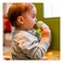 Tommee Tippee Superstar Bacshield Weaning Sippee Cup TT447803 190ml